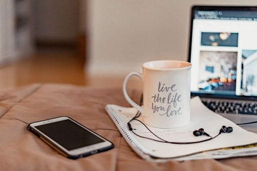 e-learning online class